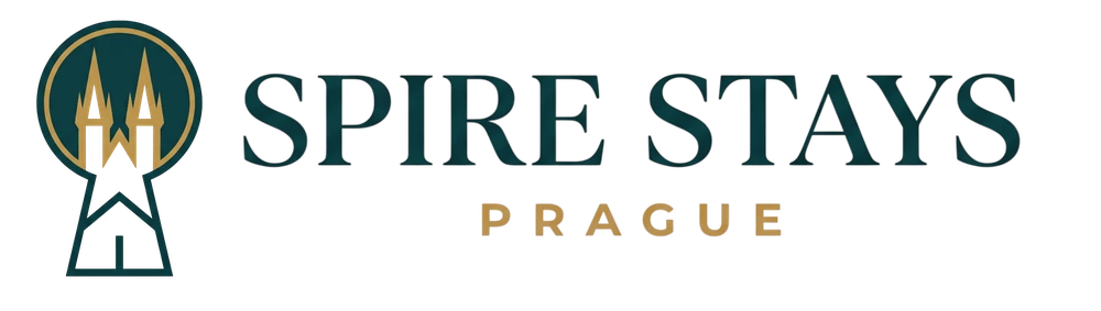 Spire Stays Prague